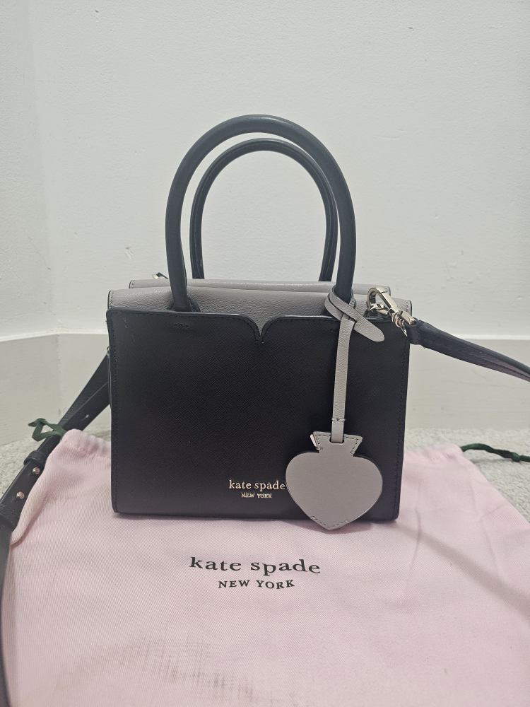 Authentic Kate Spade bag thumbnail