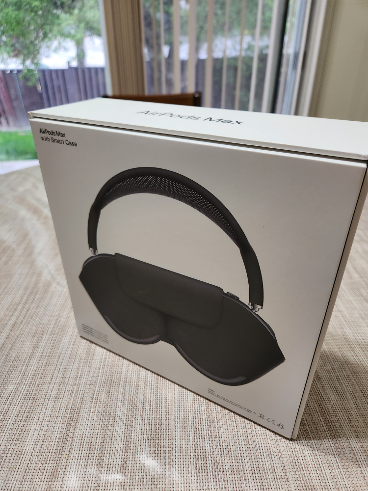 [BEST OFFER] APPLE AIRPODS MAX - photo 5