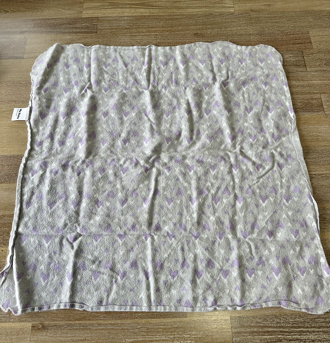 Baby swaddles - photo 3