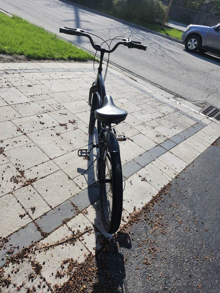 Cruiser Bike - Bicycle - photo 5