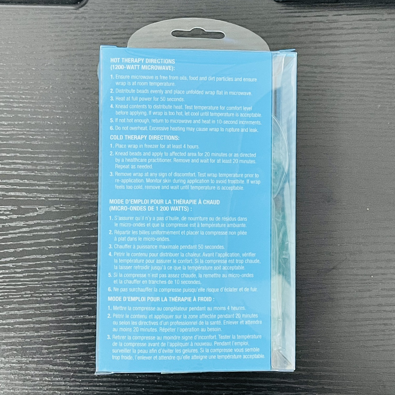 Life Brand Neck Wrap - photo 2