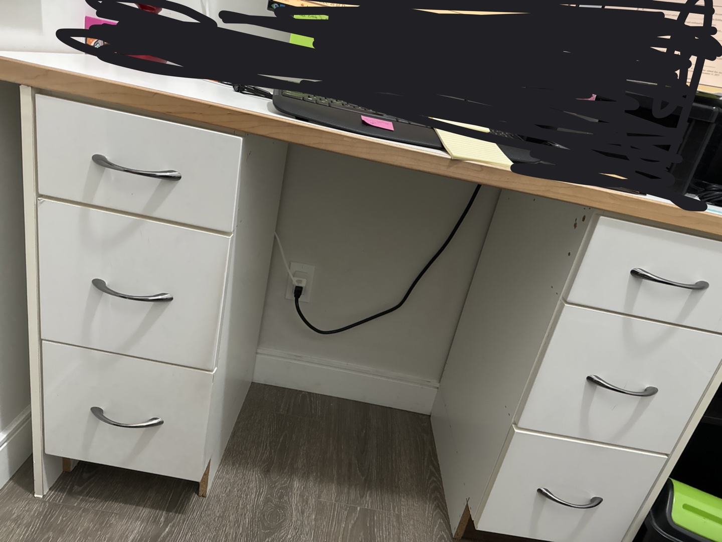 Desk
