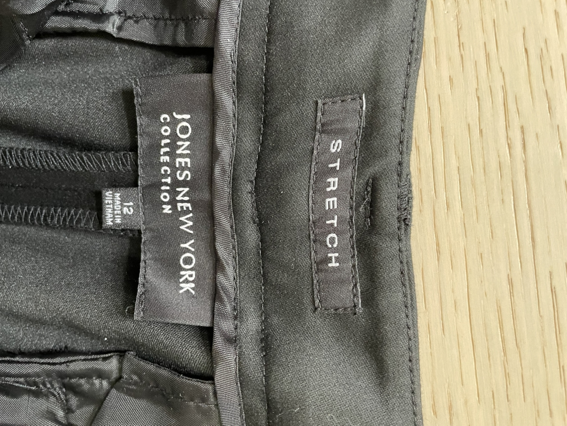 Jones NY Collection Pants - photo 5