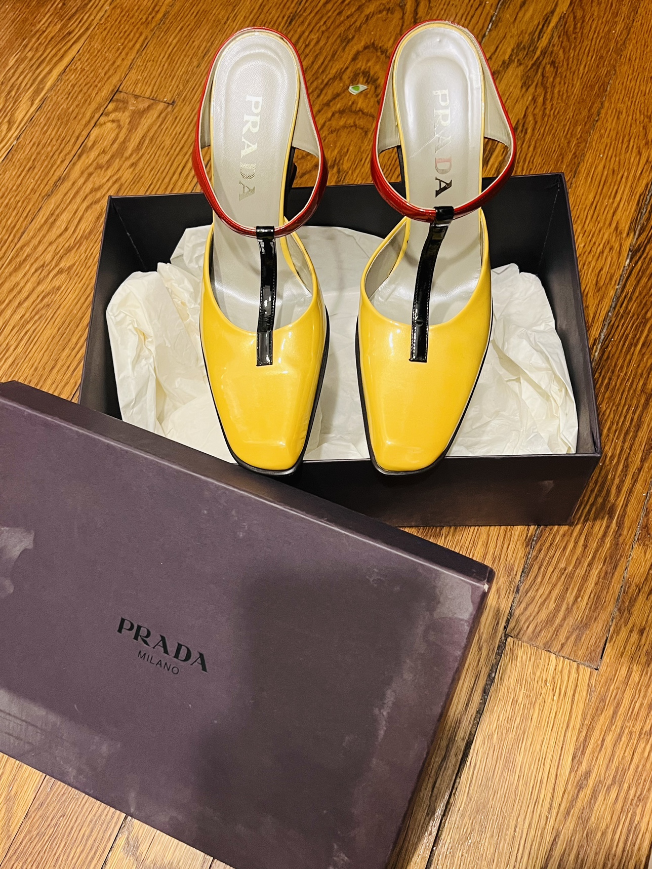 Prada