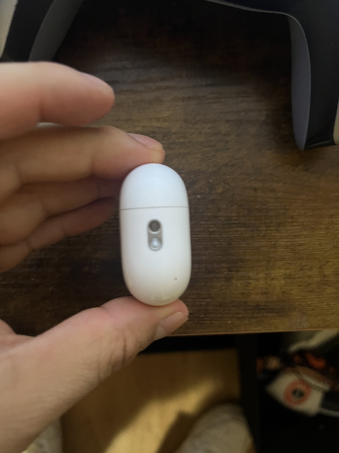 AirPod pro charging case (3rd gen) with usb-c cable - photo 2