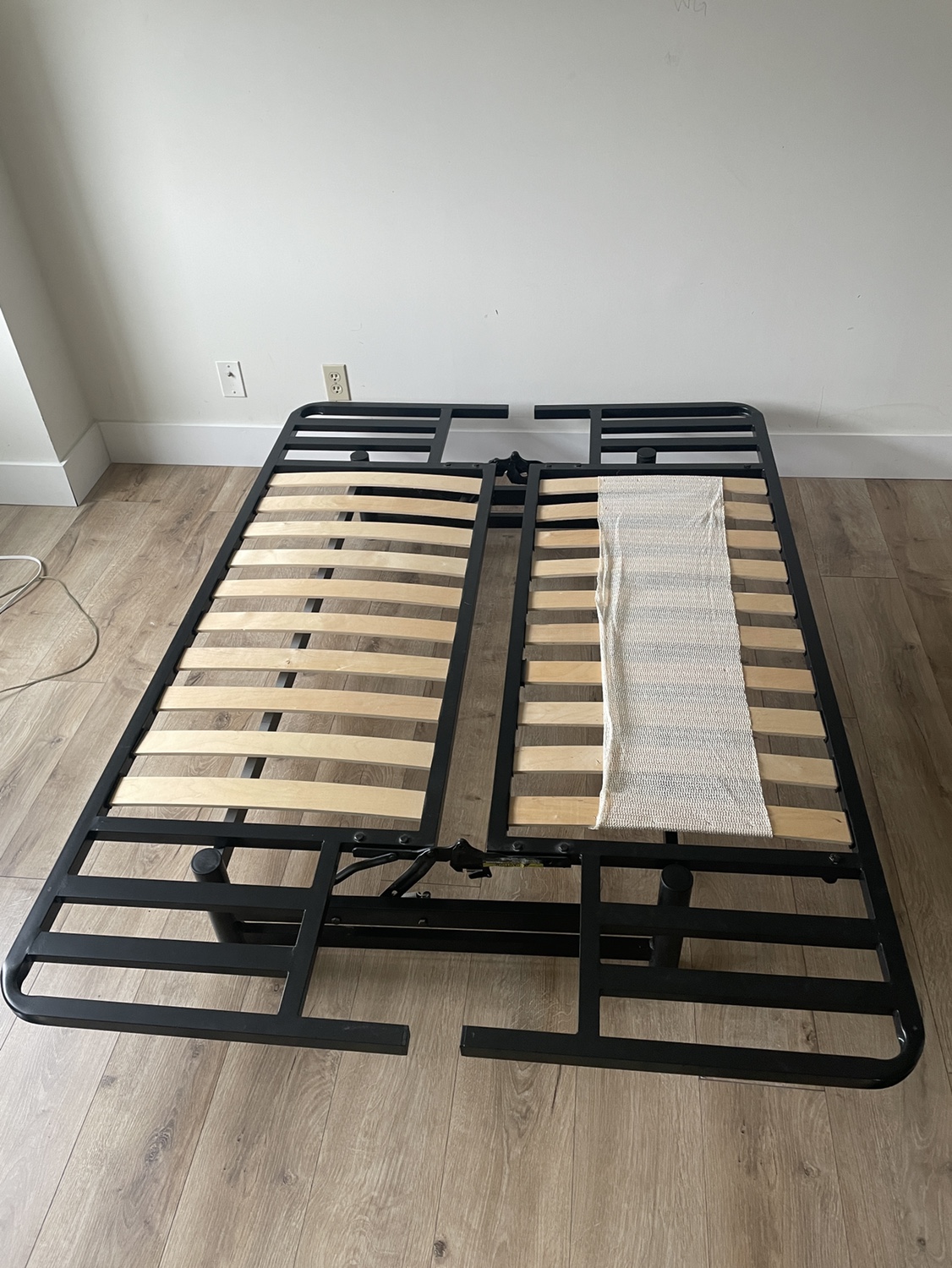 Futon/sofa frame (size=double) image indicator(2)