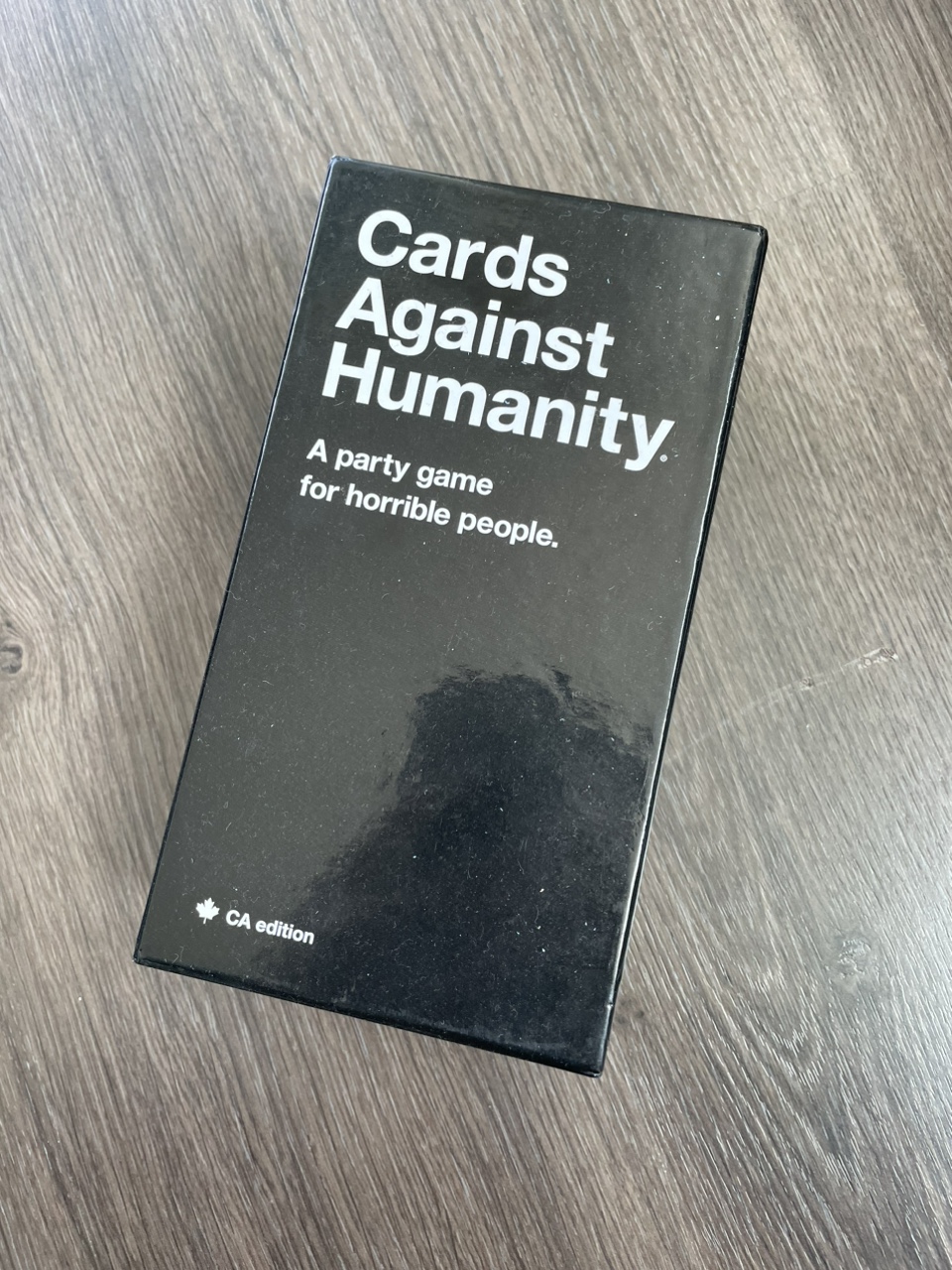 Cards against humanity thumbnail