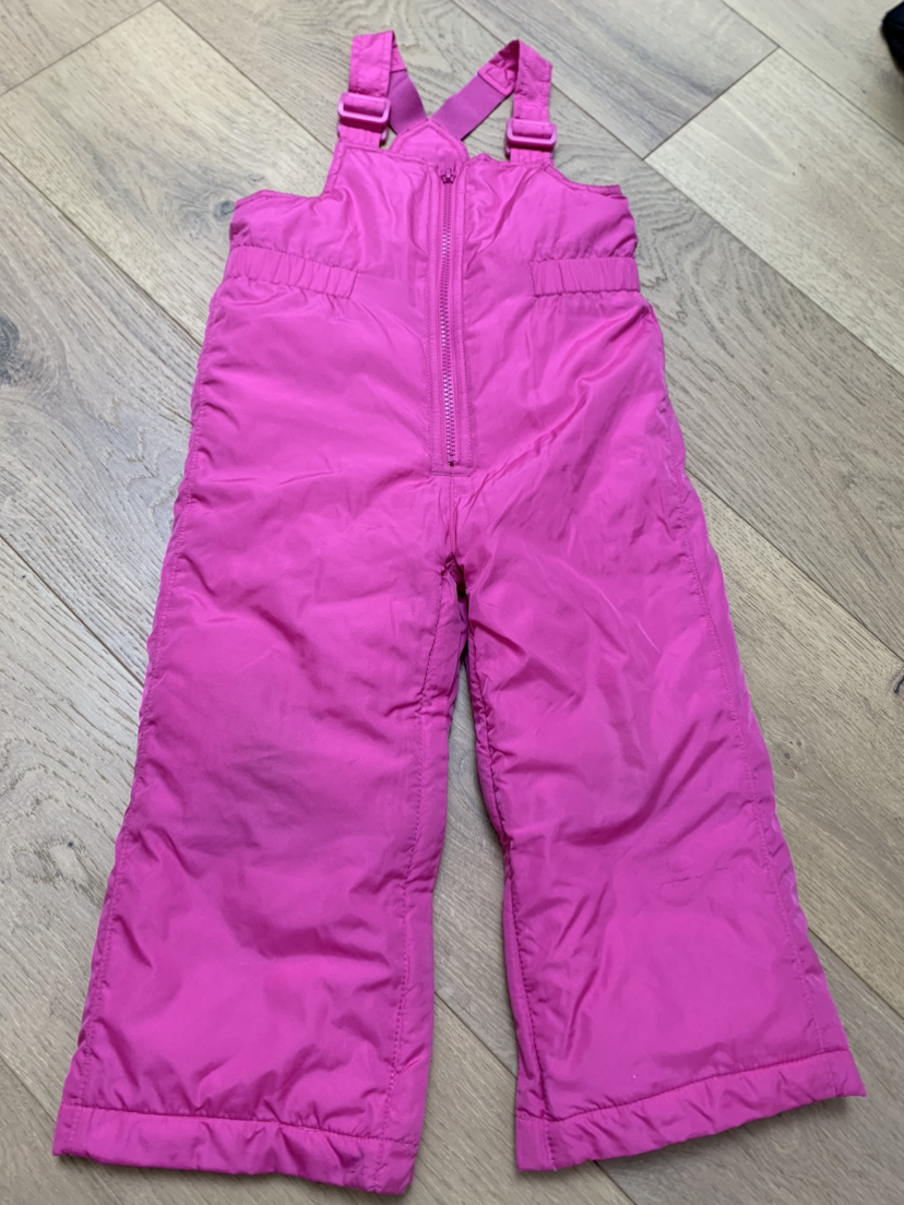 3T gap cold control max snow pants thumbnail