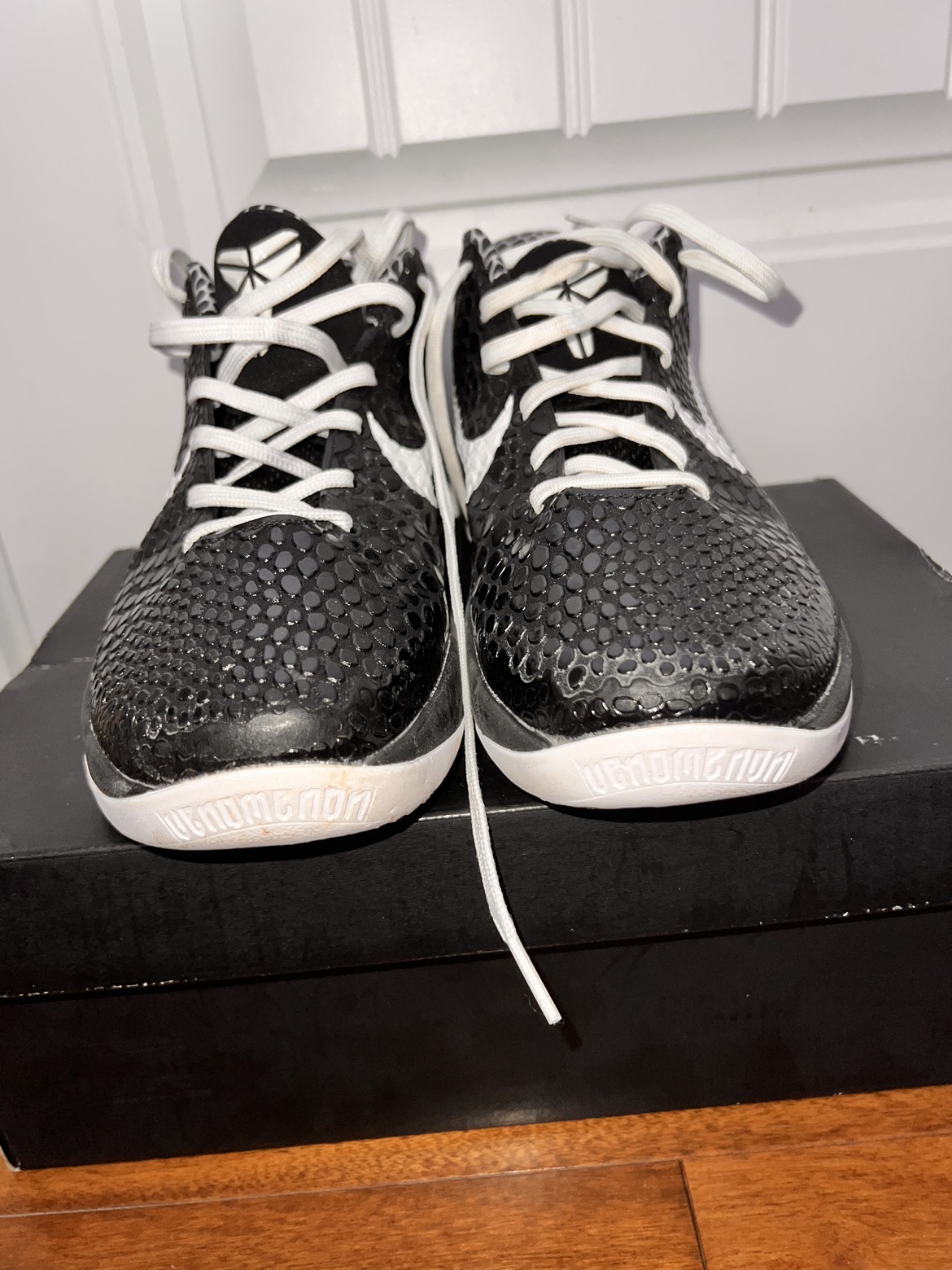 Kobe VI Protro Mambacita Sweet 16 image indicator(3)