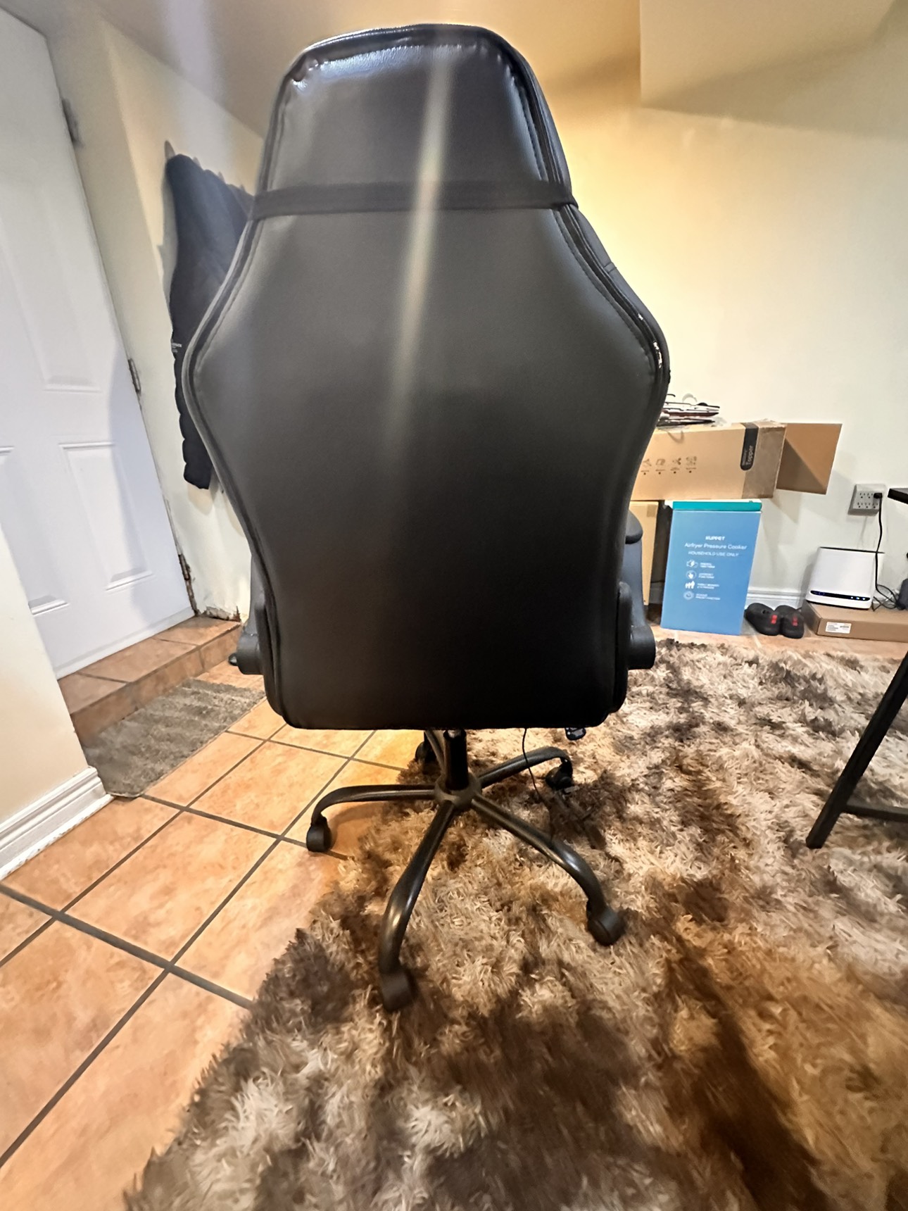 Office / Gaming / Massage - Chair - photo 2
