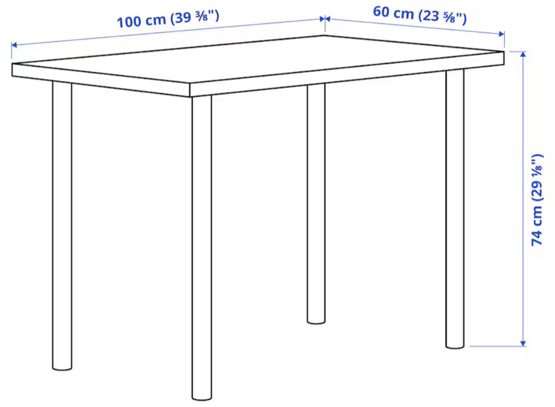 IKEA Table