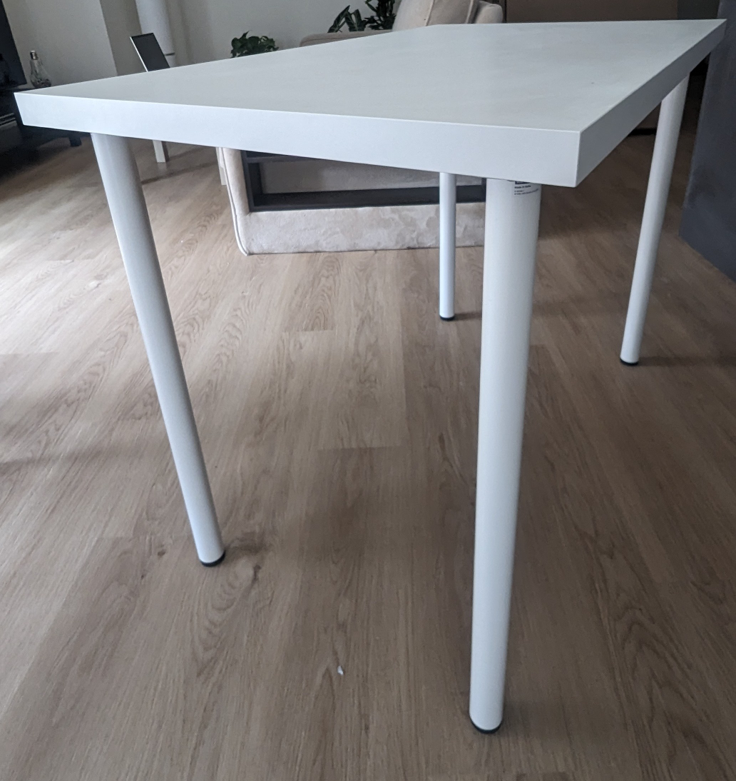 IKEA Table - photo 2