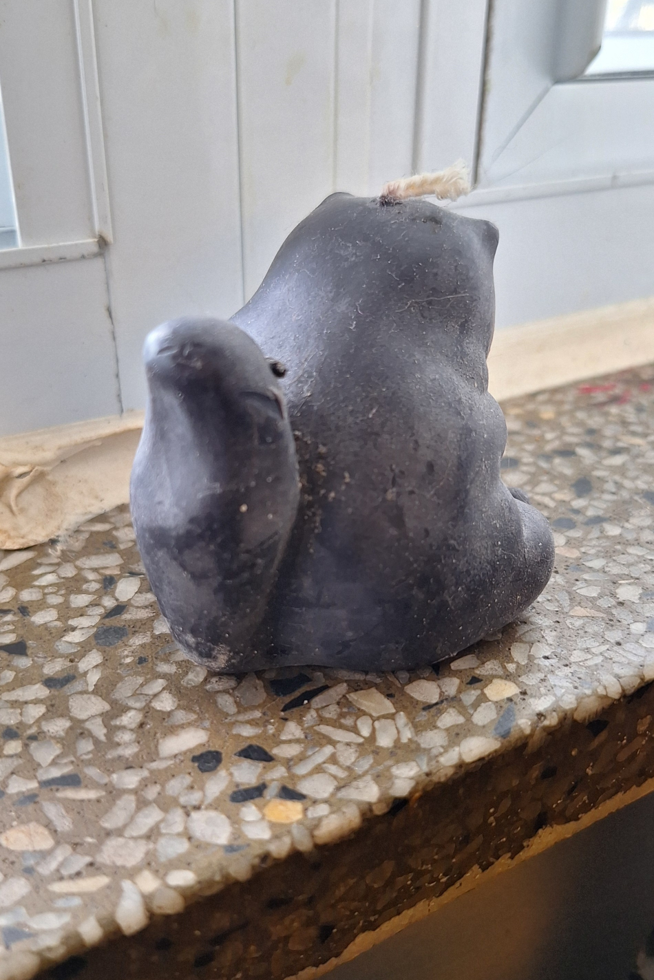 Grumpy Cat Candle 🧡 image indicator(2)