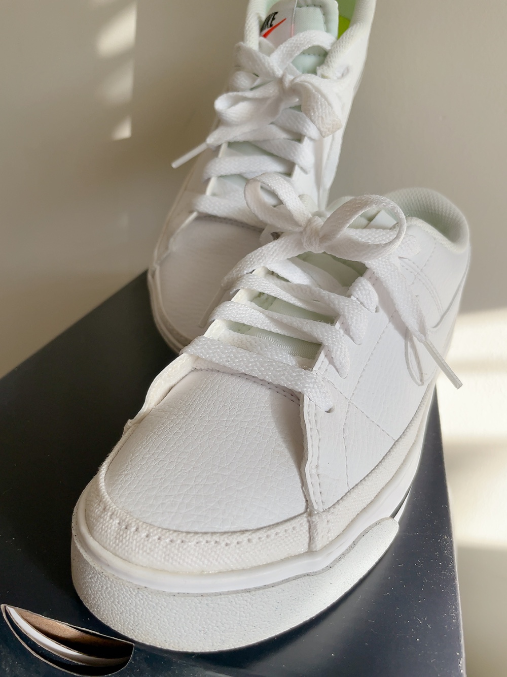 Nike Court Legacy Sneakers - photo 2