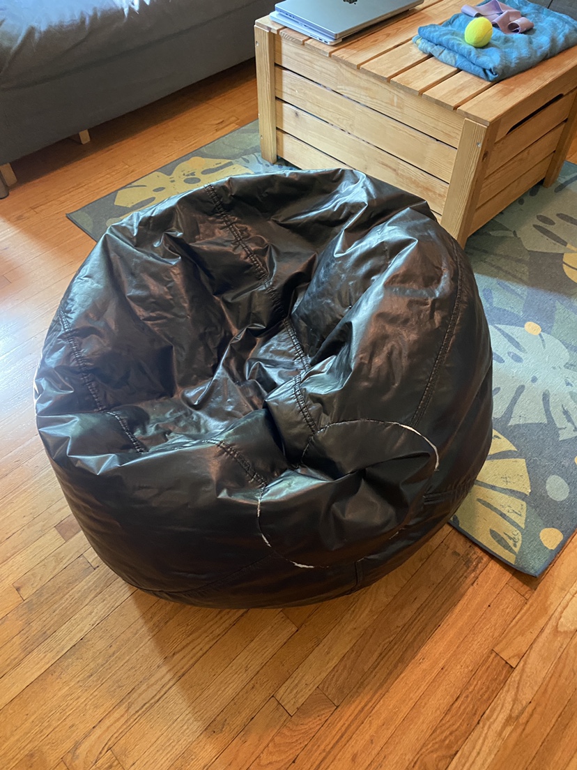 Bean bag - photo 2