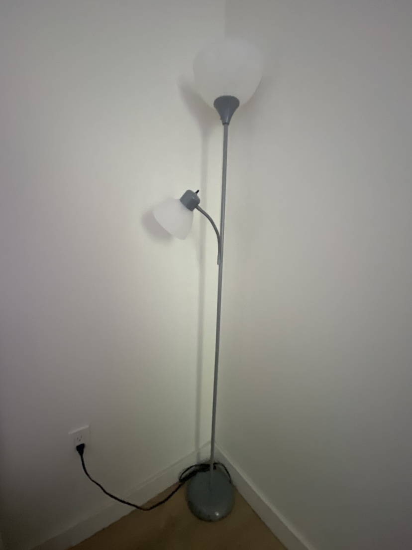 Standing lamp - photo 2