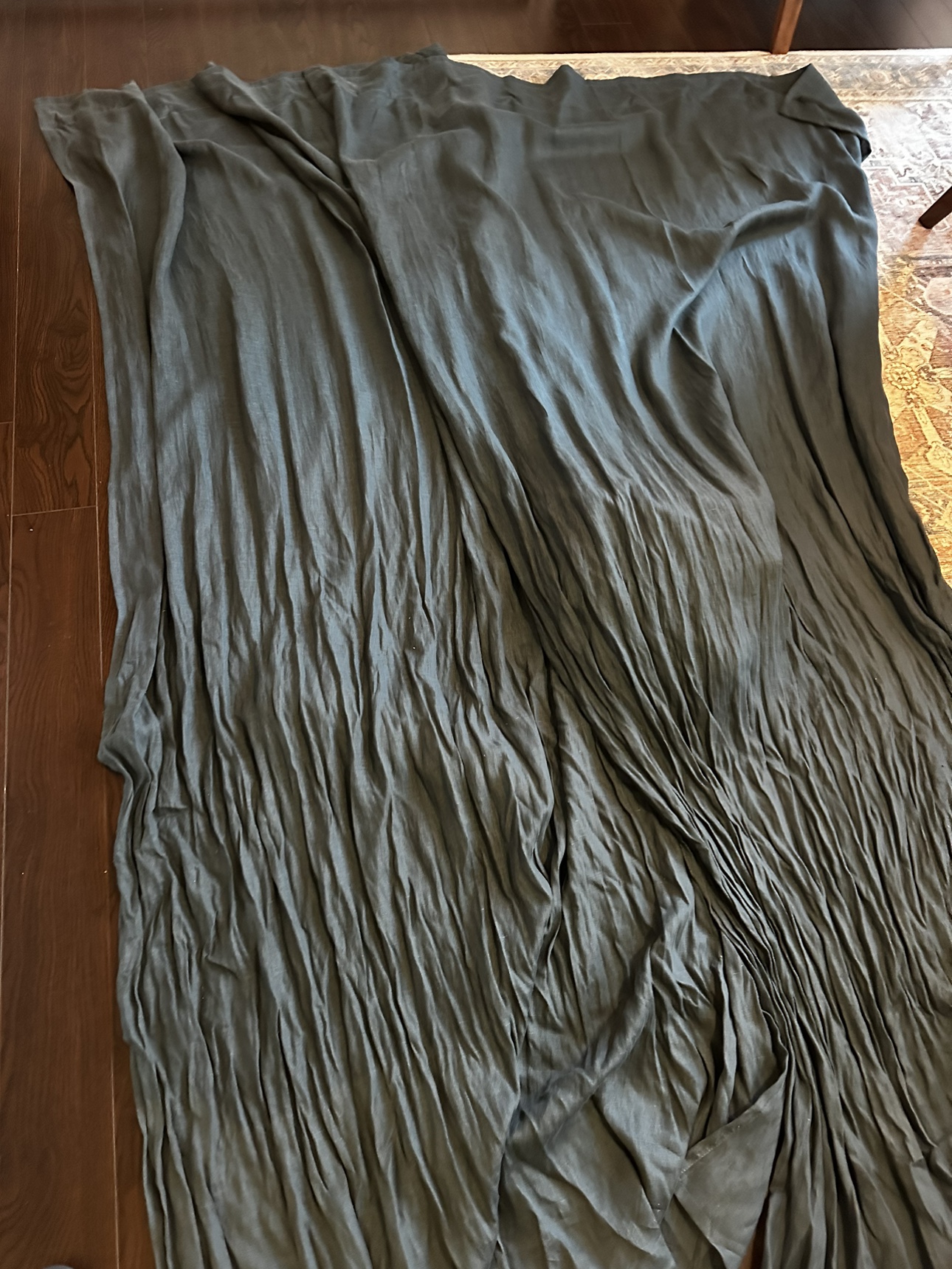 Ikea Curtains - photo 2