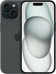 iPhone 15, New in box, 128 mb, black