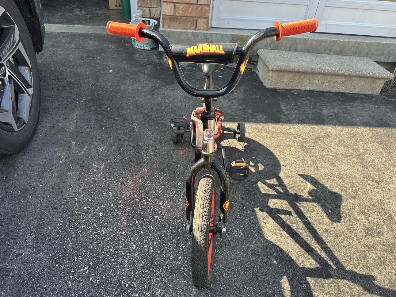 🧡Kids Bike