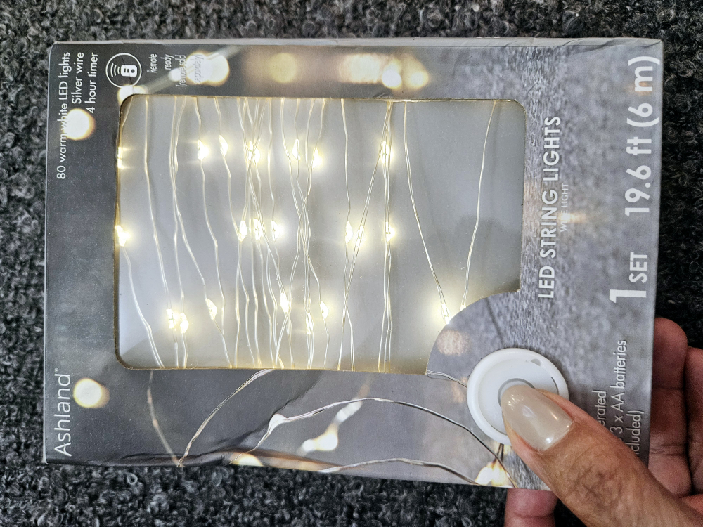 LED String Lights image indicator(2)