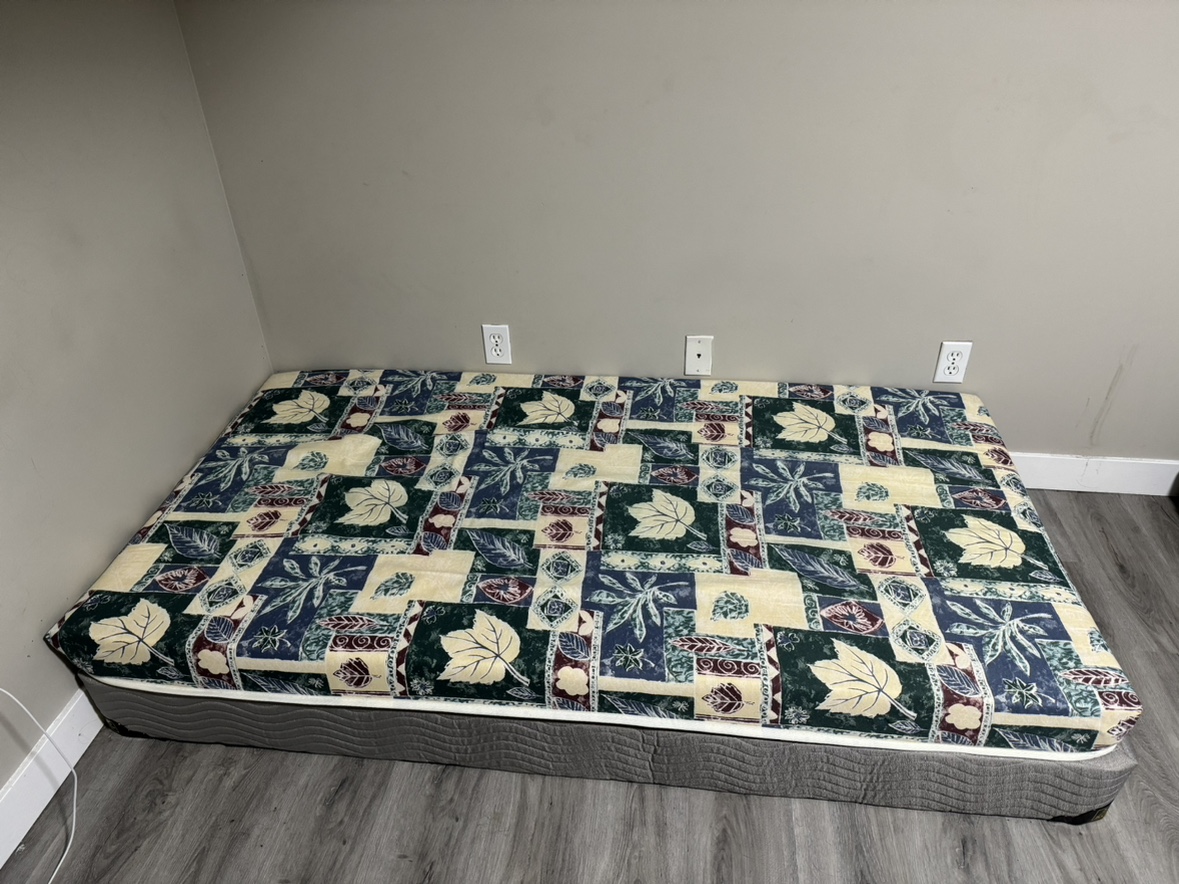 Mattress & Bedbox - photo 2
