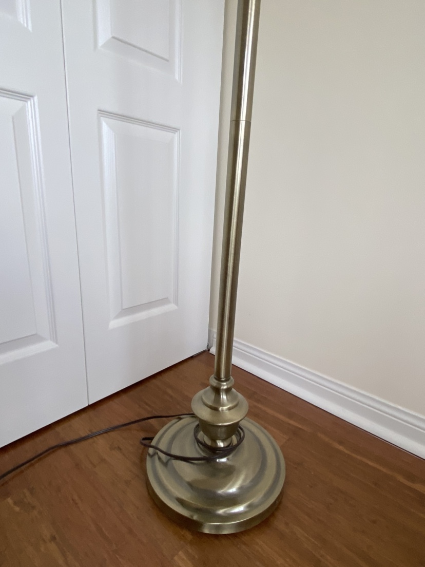 Floor lamp - photo 3