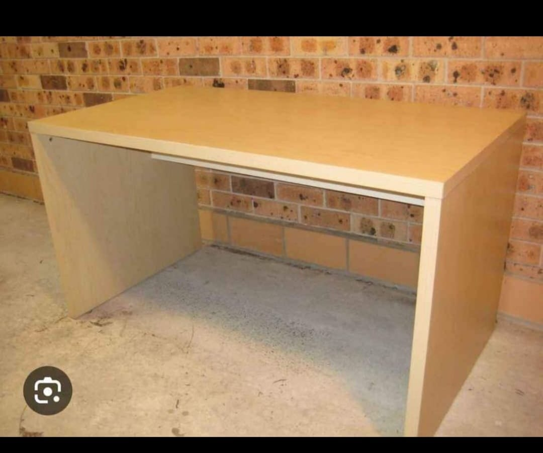 study table
