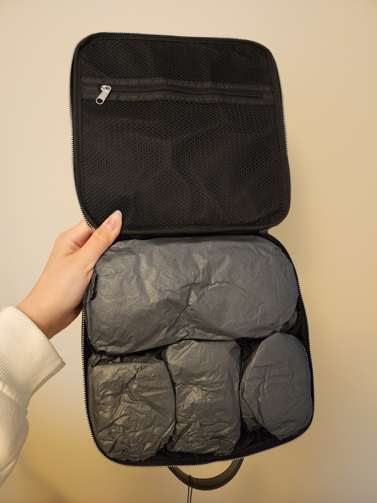 Sephora Cosmetic Case image indicator(4)