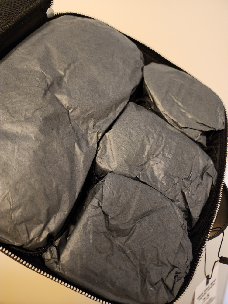 Sephora Cosmetic Case image indicator(5)