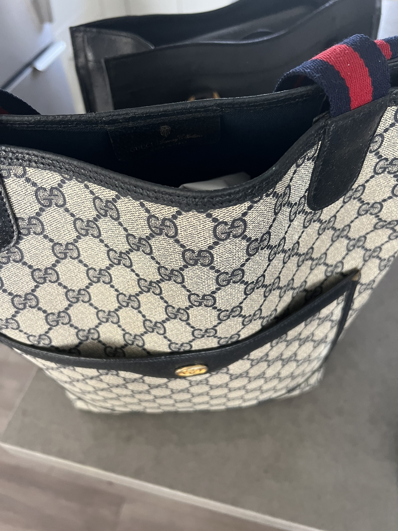 Gucci purse