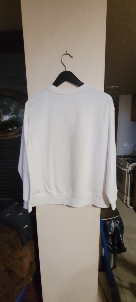 NWT GAP BARBIE SWEATSHIRT - photo 2