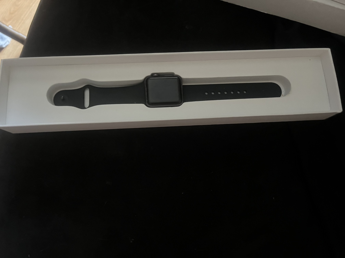apple watch - photo 3