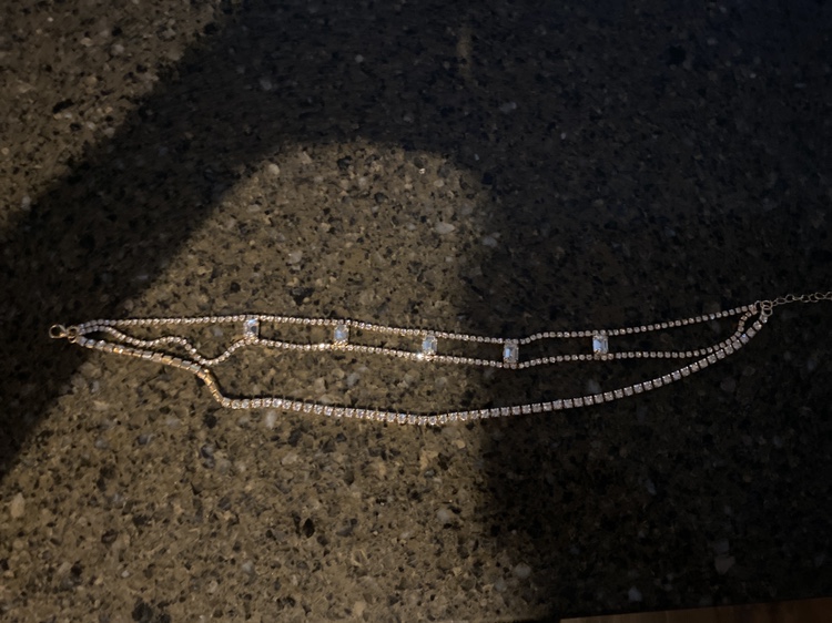 Brand new necklace thumbnail