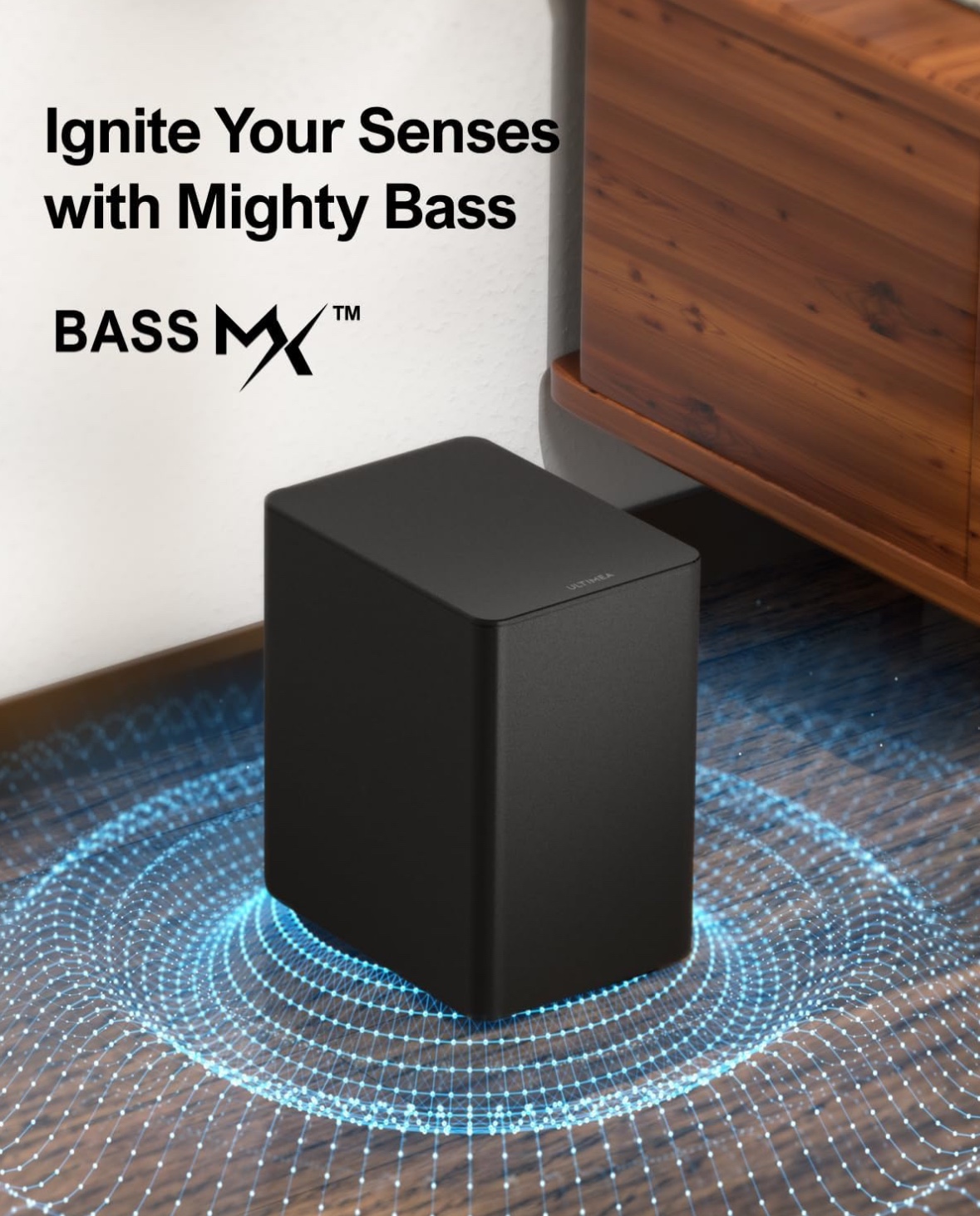 Soundbar with Subwoofer (5.1) - photo 5