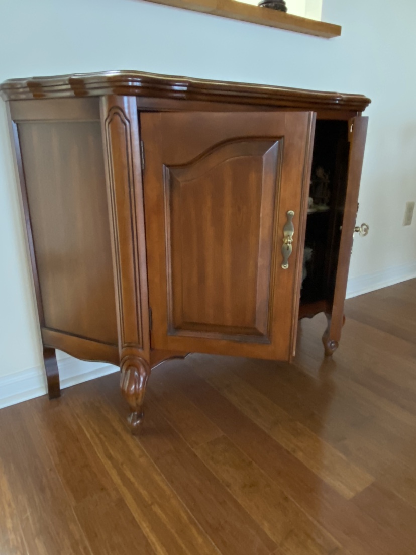 Sideboard buffet with storage - photo 2