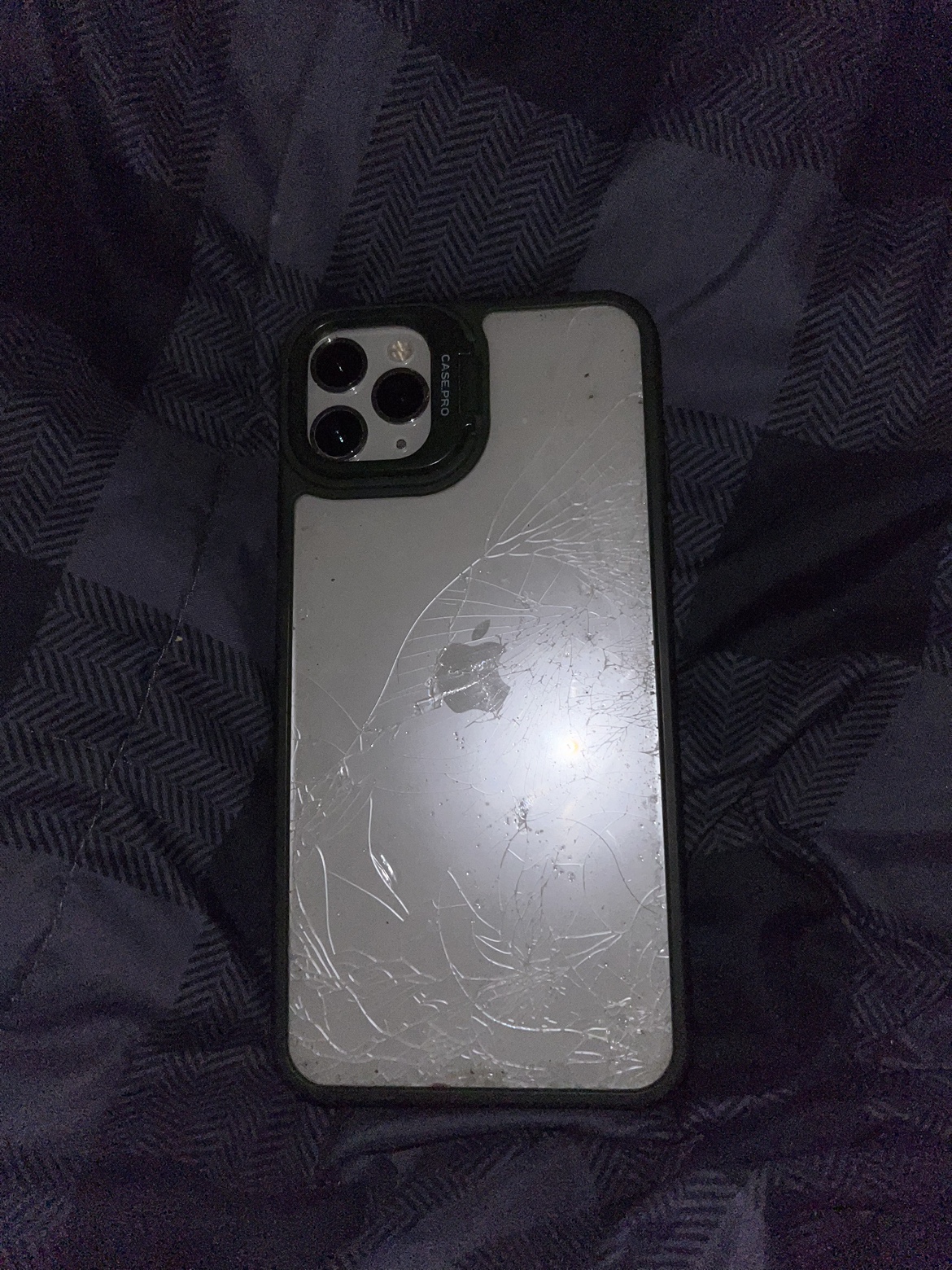 Iphone 11 pro max - photo 2