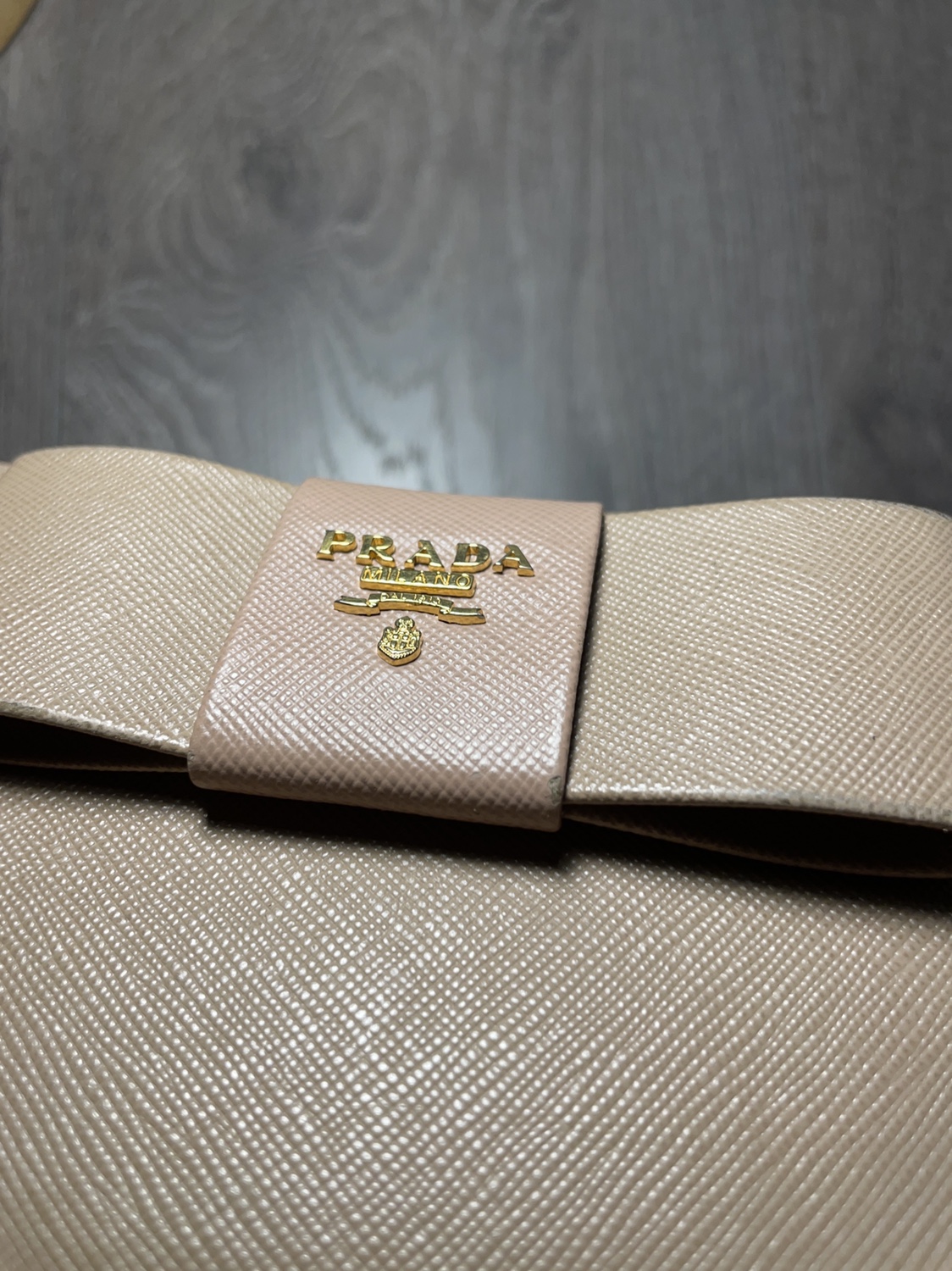 Prada wallet - photo 5