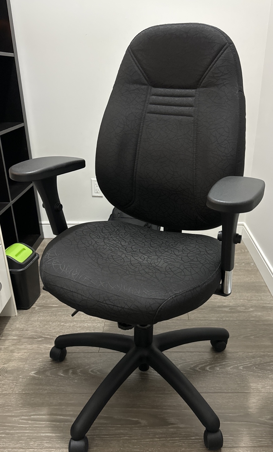Office chair
