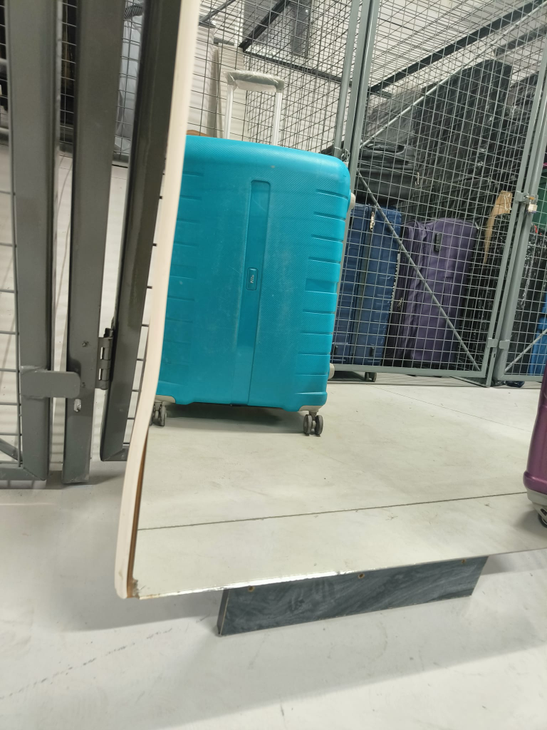 mirror image indicator(2)