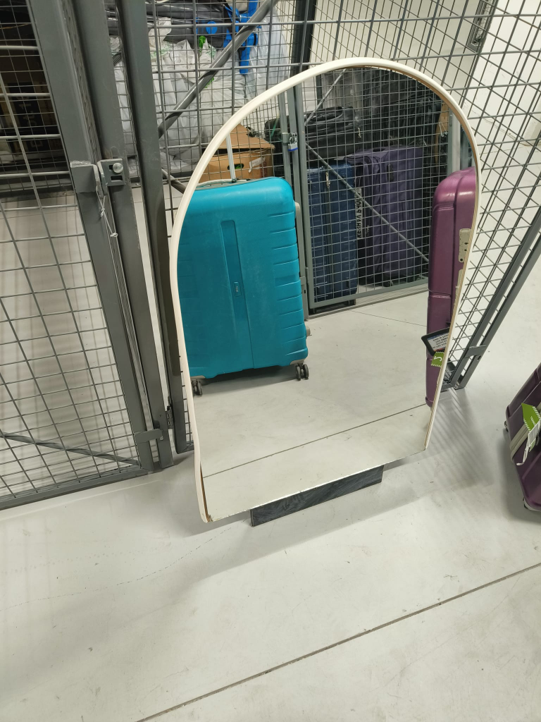 mirror image indicator(3)