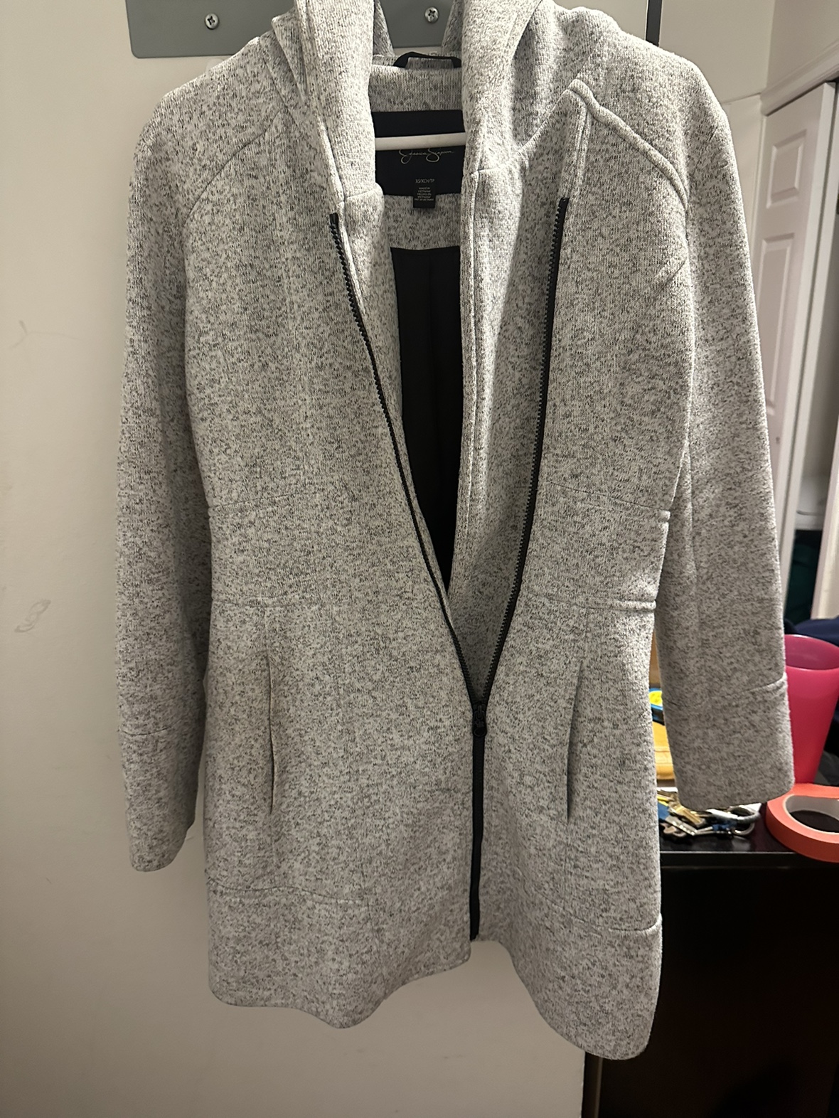 Jessica Simpson Coat image indicator(2)