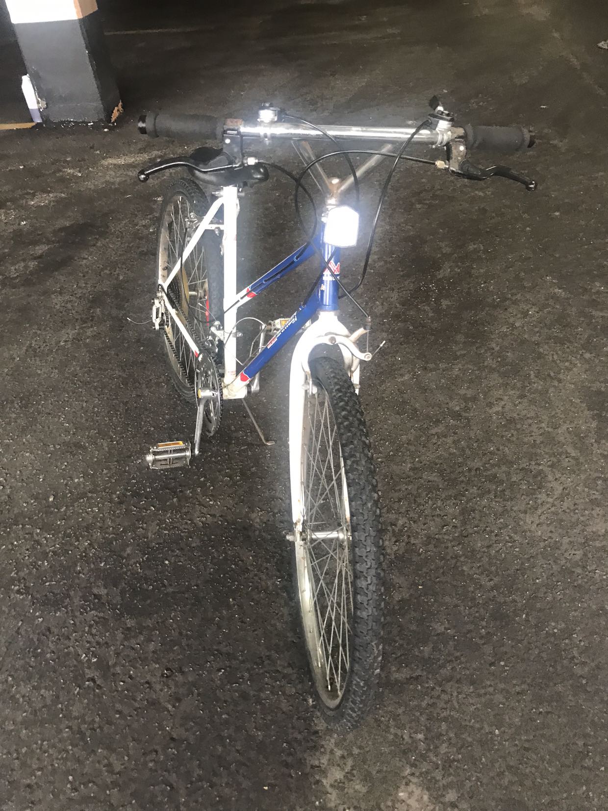 North Country Bike image indicator(6)