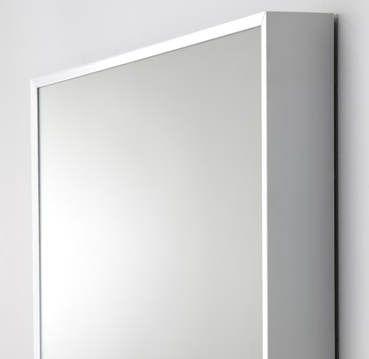 NEW - Hovet Oversized Mirror - photo 2