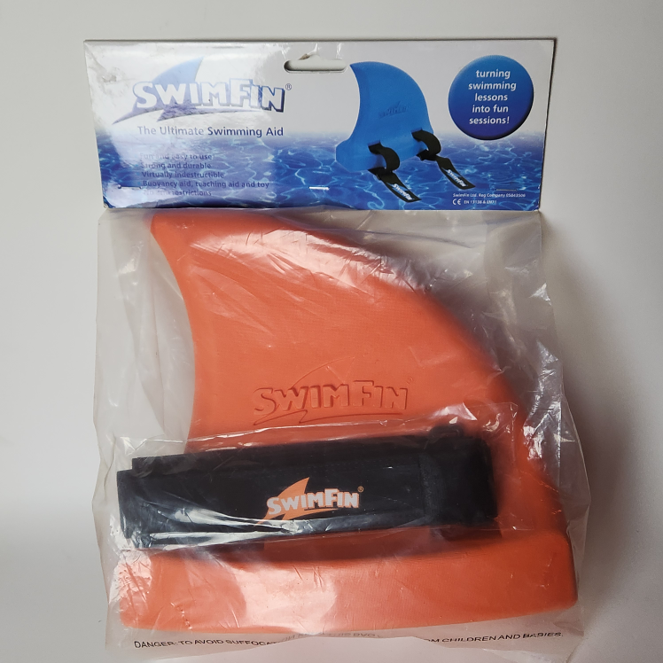 Swimfin Shark Swimming Aid thumbnail