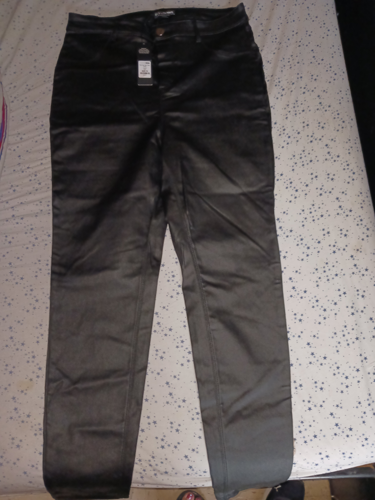 fashion nova jeans - photo 2