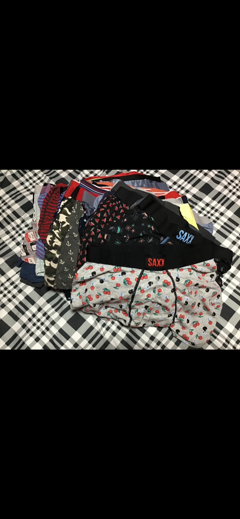 SAXX boxers - photo 2
