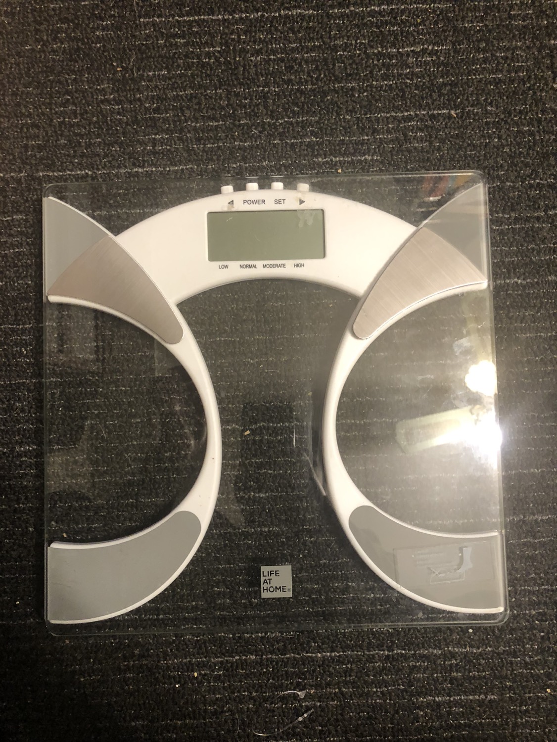 Scale