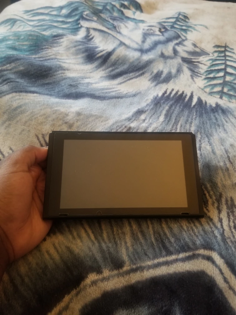 Nintendo Switch Lite Bundle - photo 5