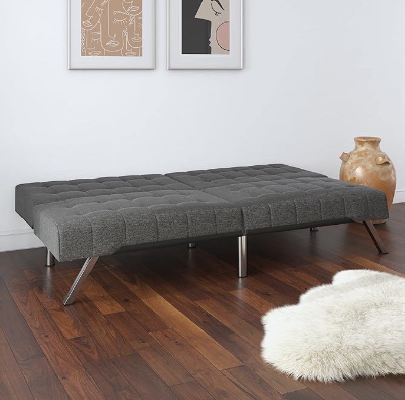 Futon Coach - photo 2