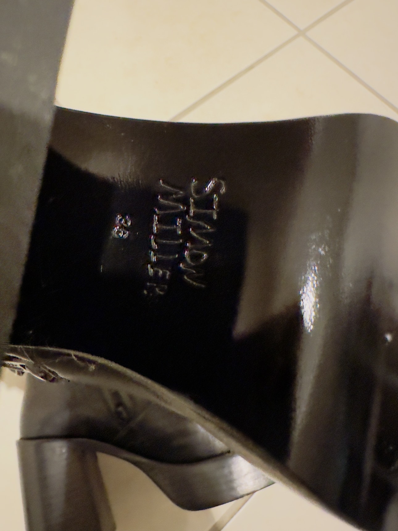 Boots - photo 2